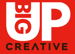 BigUp Creative Logo